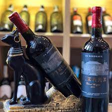 Rượu vang Pierre Cabernet Sauvignon