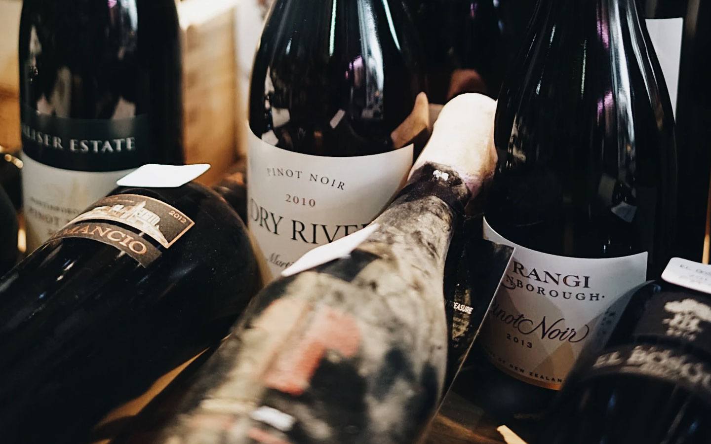 TANIN – TANNIN LÀ GÌ?