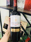 Rượu vang Fontein de France Cabernet Sauvignon 2019