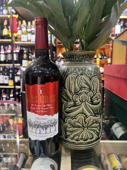 Rượu vang Las Eras