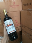 Rượu Vang Lucasta Cabernet Sauvignon 2020
