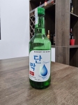 Rượu Danjjag Soju 360ml