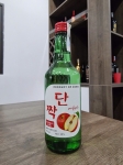 Rượu Danjjag Soju 360ml