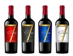 Rượu vang Seven – Red Wine