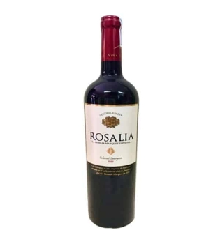 Rượu vang Rosalia Cabernet Sauvignon 2022