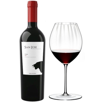 Rượu Vang San Jose Cabernet Sauvignon