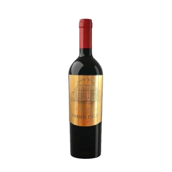 Vang Pháp Amber Delia Red Wine
