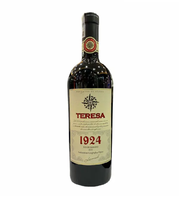 Rượu vang Ý Teresa 1924 Blend