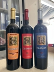 Rượu vang Chile Elamos Merlot