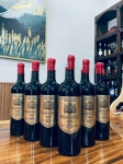 Rượu Vang Ý Gianluca Puglia Negroamaro 16 Độ